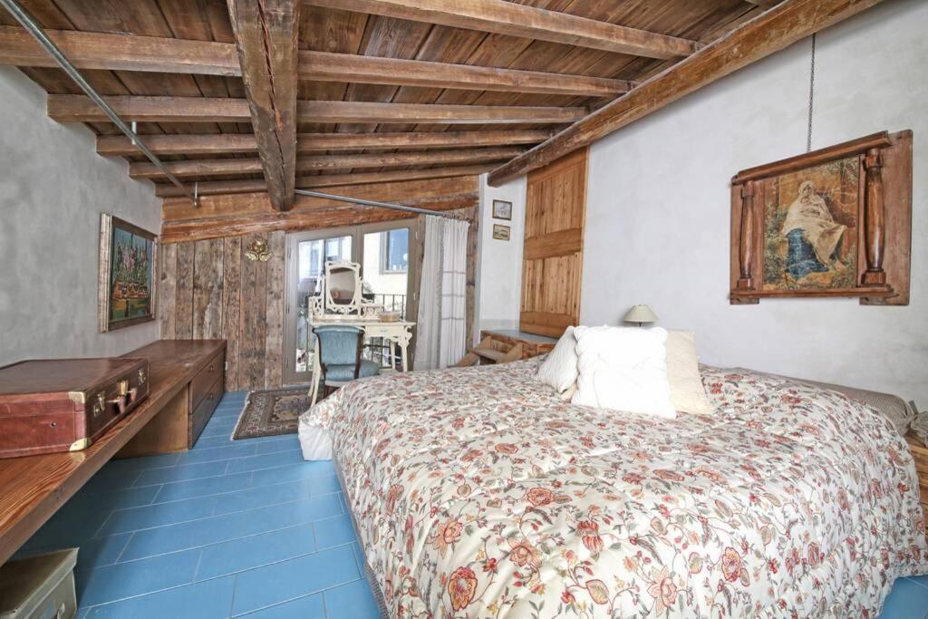 Betta - Newly Renovated Lake-View Terrace Apartment, Peaceful And Silent Surroundings Toscolano Maderno Exterior foto