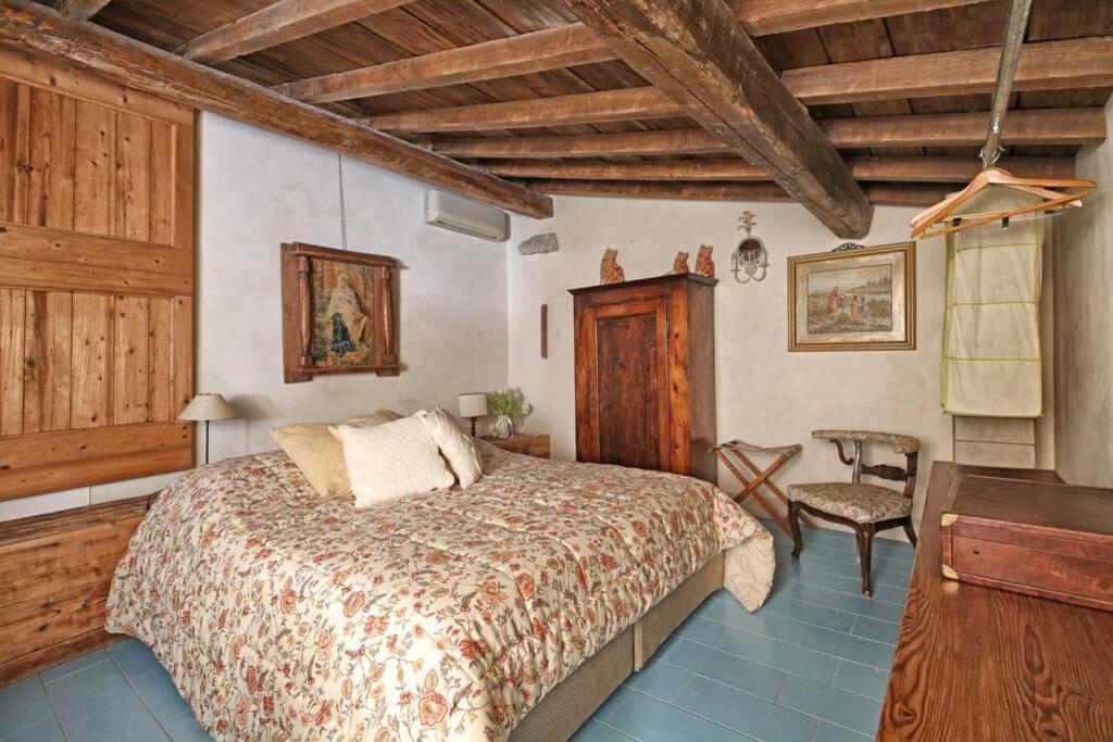 Betta - Newly Renovated Lake-View Terrace Apartment, Peaceful And Silent Surroundings Toscolano Maderno Exterior foto